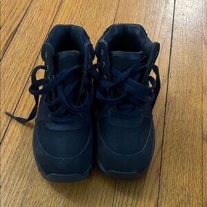 Nike ACG Kids Black Boots
